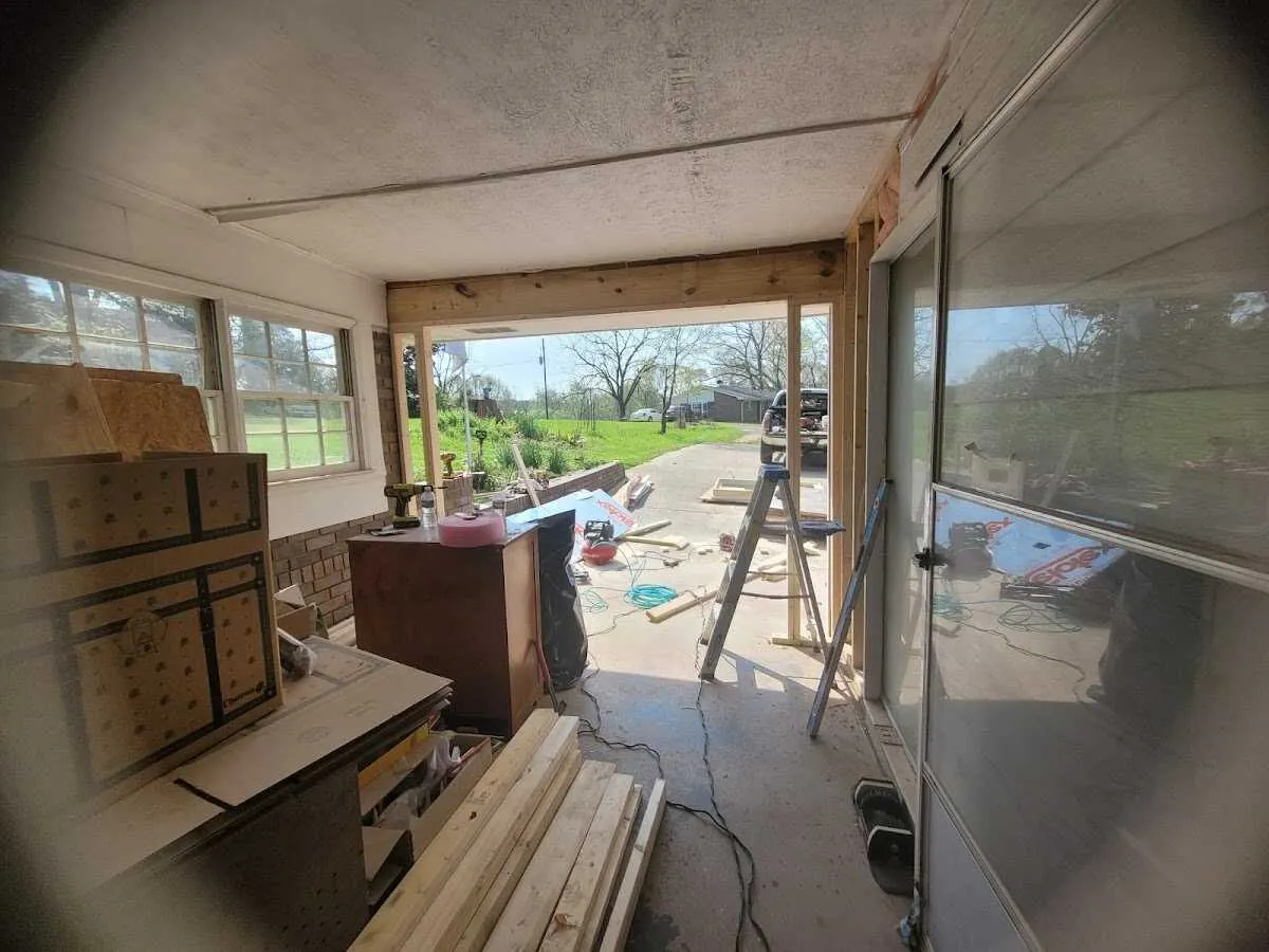 Air movers and dehumidifier for Drying & Dehumidification in Belleville